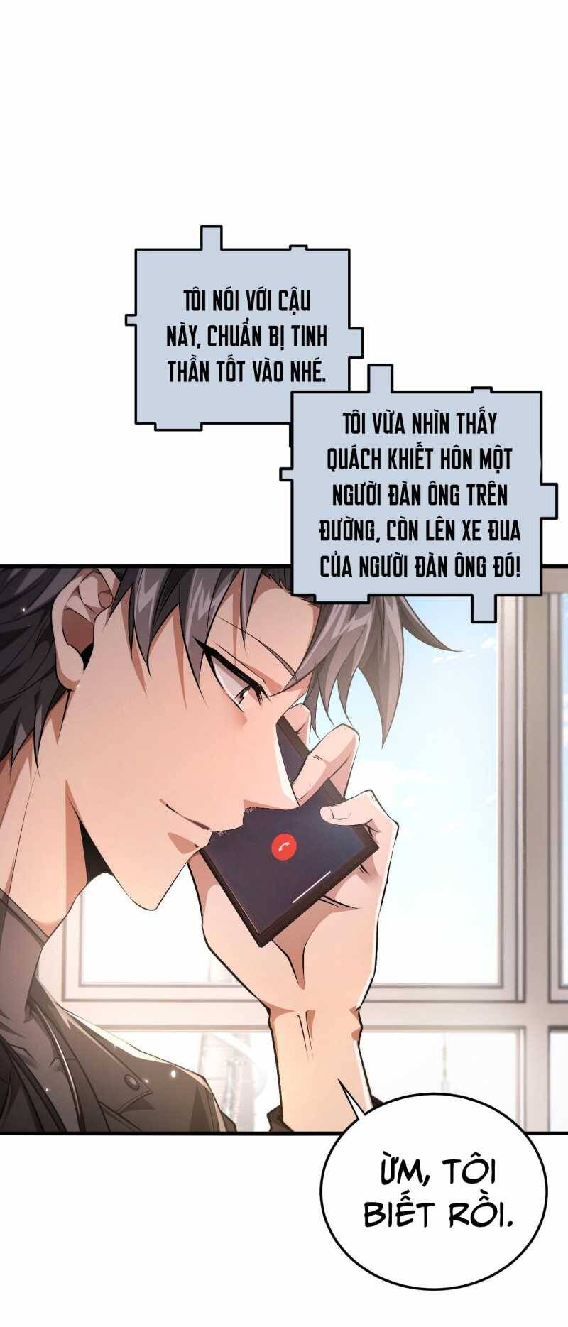 Toàn Chức Kiếm Tu Chap 1 - Next Chap 2