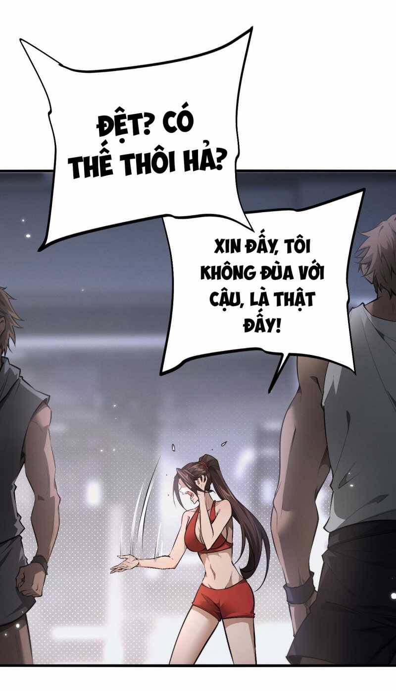 Toàn Chức Kiếm Tu Chap 1 - Next Chap 2
