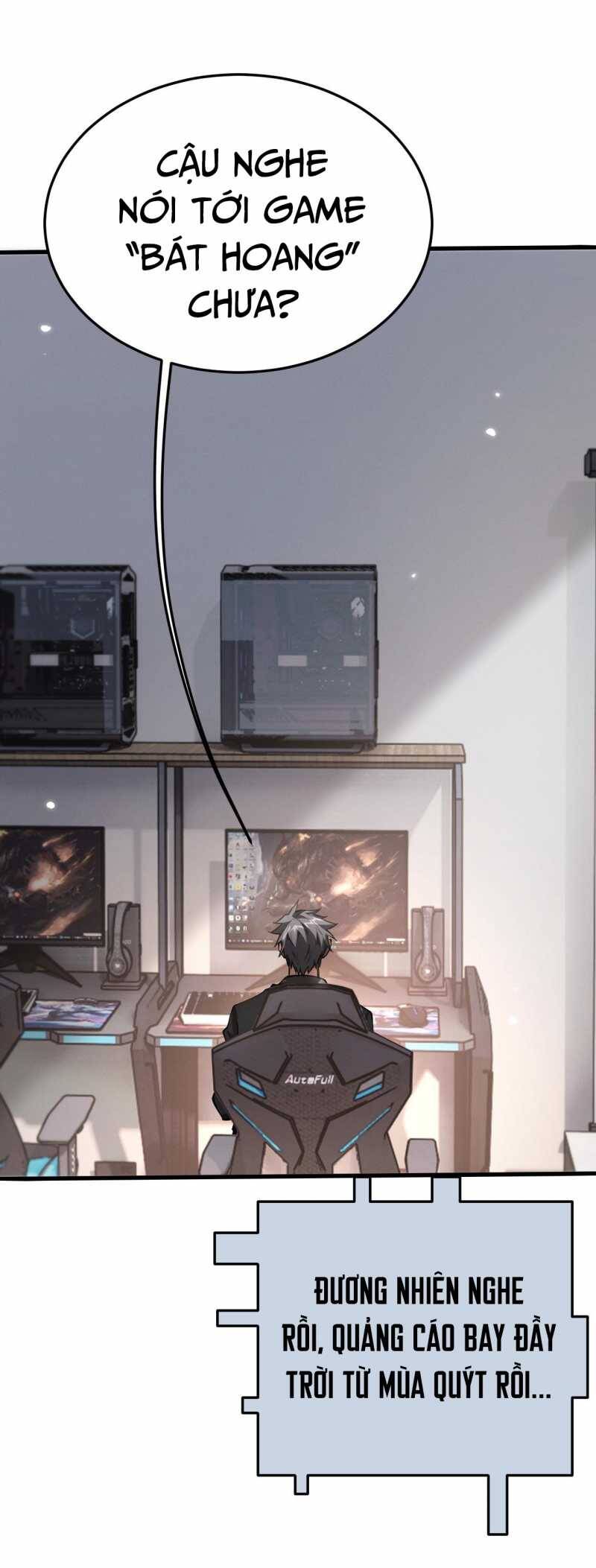 Toàn Chức Kiếm Tu Chap 1 - Next Chap 2