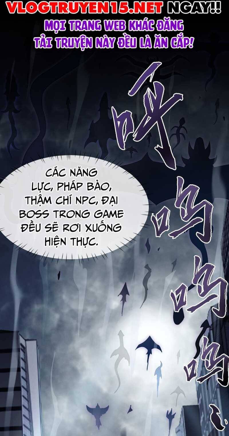 Toàn Chức Kiếm Tu Chap 1 - Next Chap 2