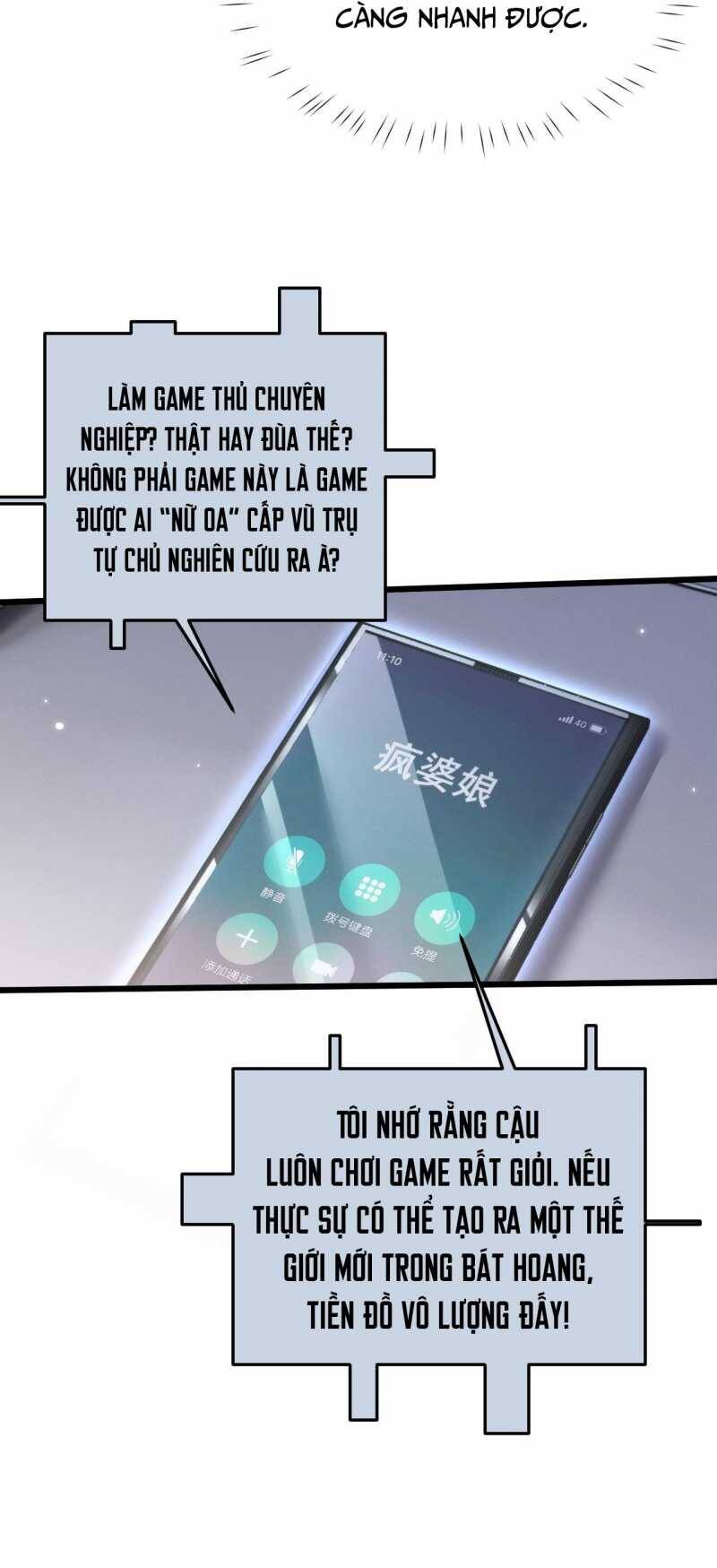 Toàn Chức Kiếm Tu Chap 1 - Next Chap 2