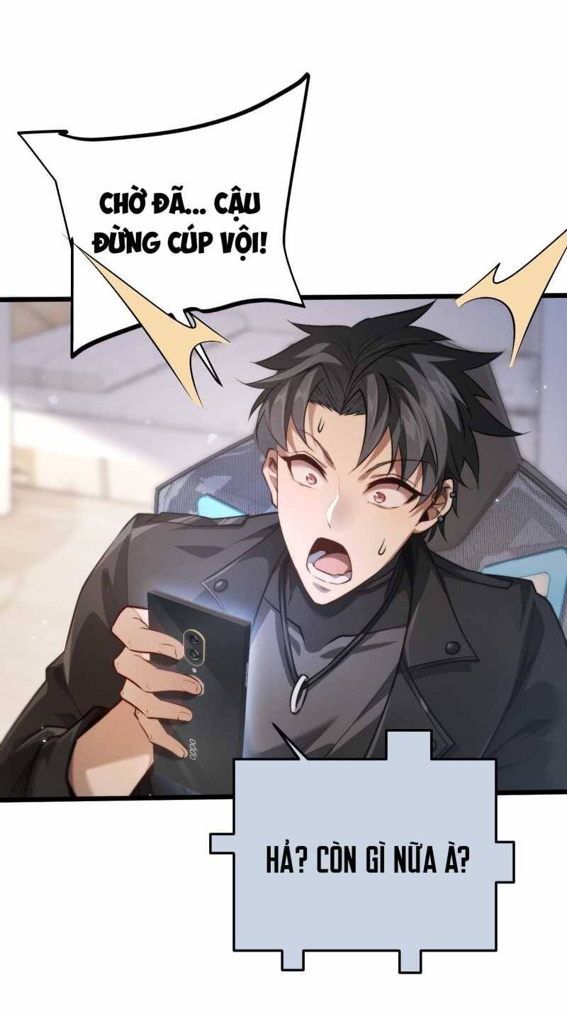Toàn Chức Kiếm Tu Chap 1 - Next Chap 2