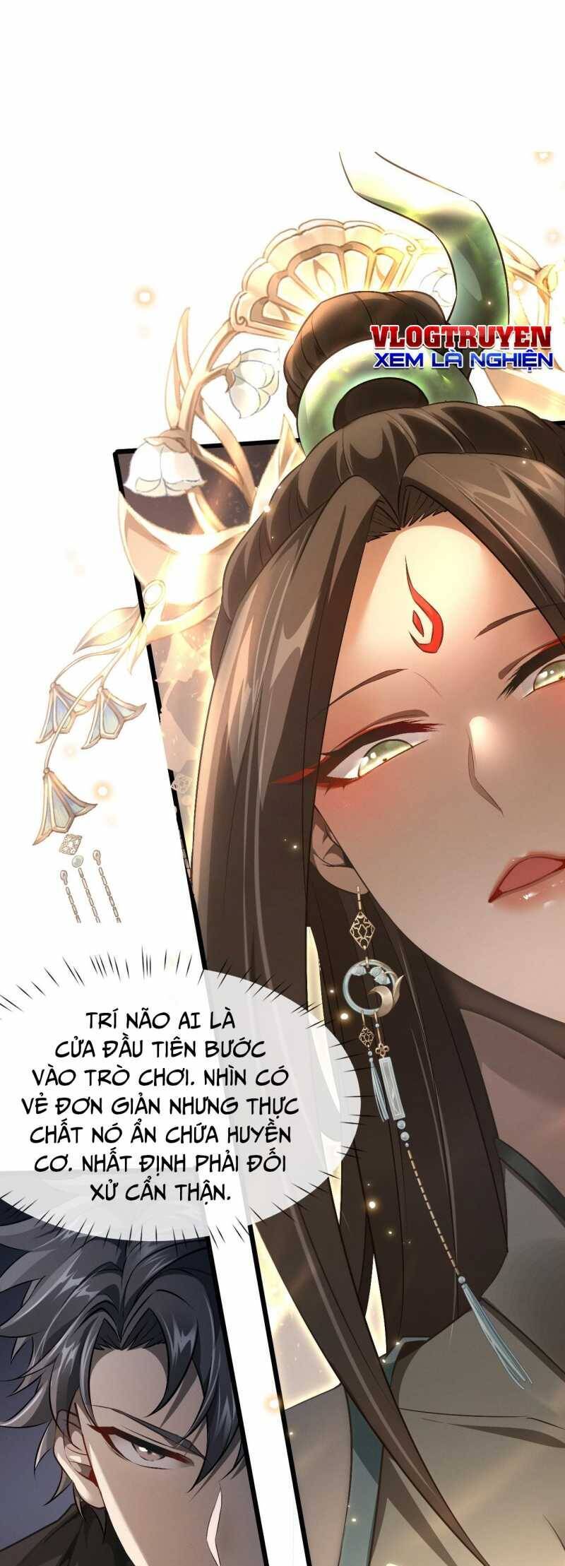 Toàn Chức Kiếm Tu Chap 1 - Next Chap 2