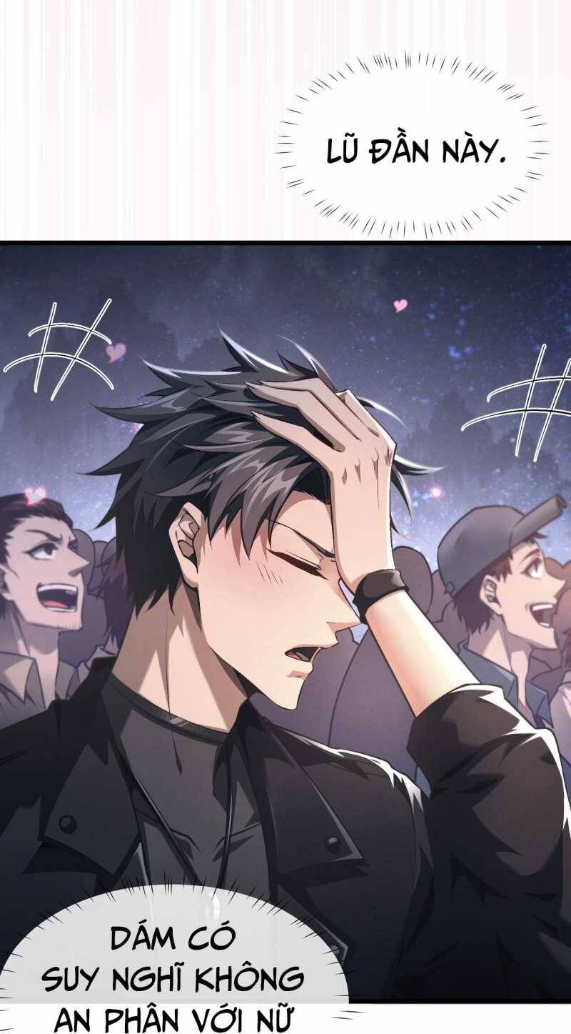 Toàn Chức Kiếm Tu Chap 1 - Next Chap 2