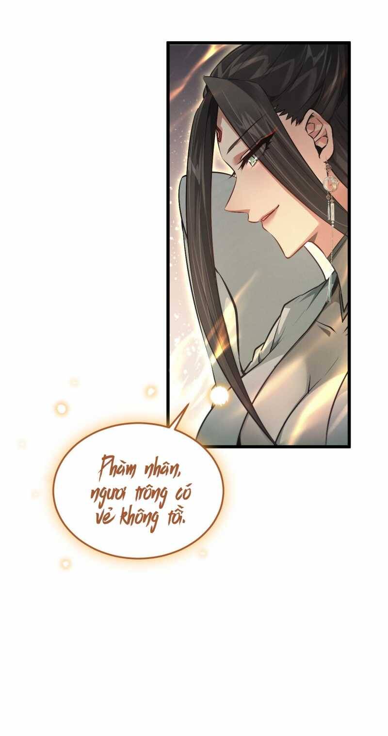 Toàn Chức Kiếm Tu Chap 1 - Next Chap 2