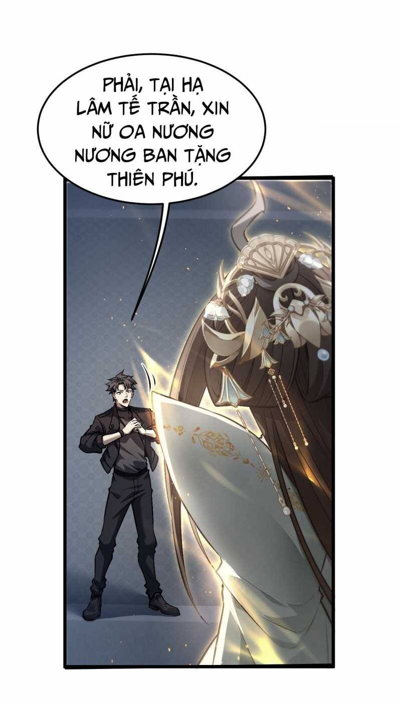 Toàn Chức Kiếm Tu Chap 1 - Next Chap 2