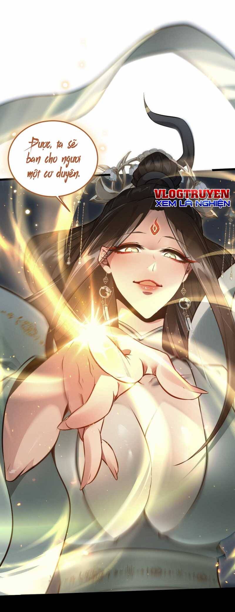 Toàn Chức Kiếm Tu Chap 1 - Next Chap 2