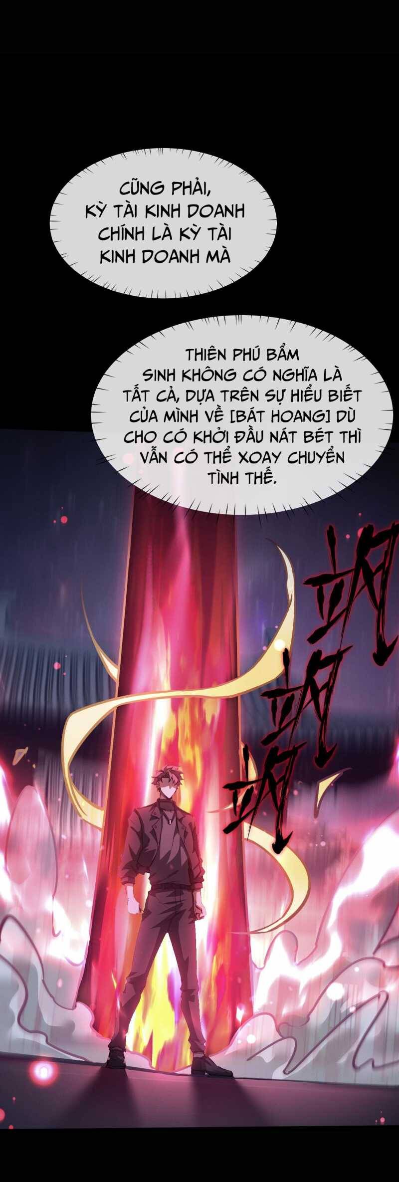 Toàn Chức Kiếm Tu Chap 1 - Next Chap 2