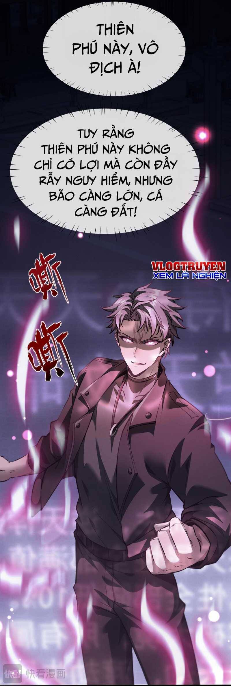 Toàn Chức Kiếm Tu Chap 1 - Next Chap 2