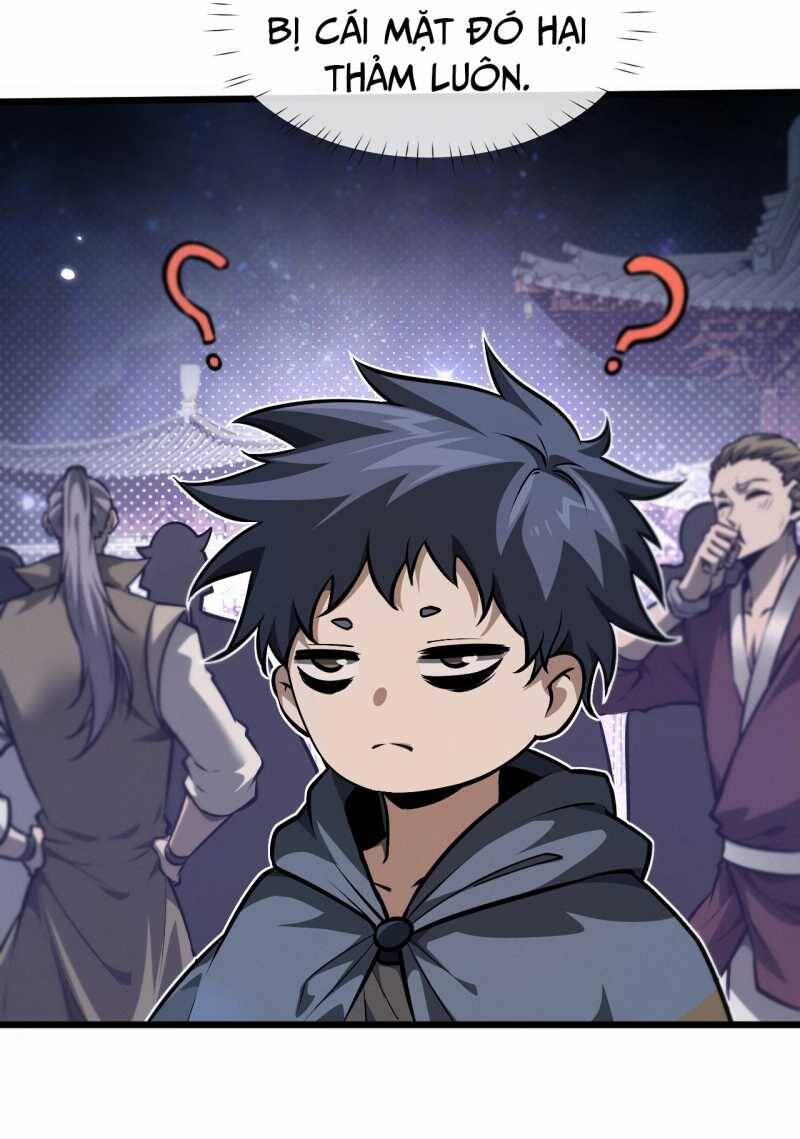 Toàn Chức Kiếm Tu Chap 1 - Next Chap 2