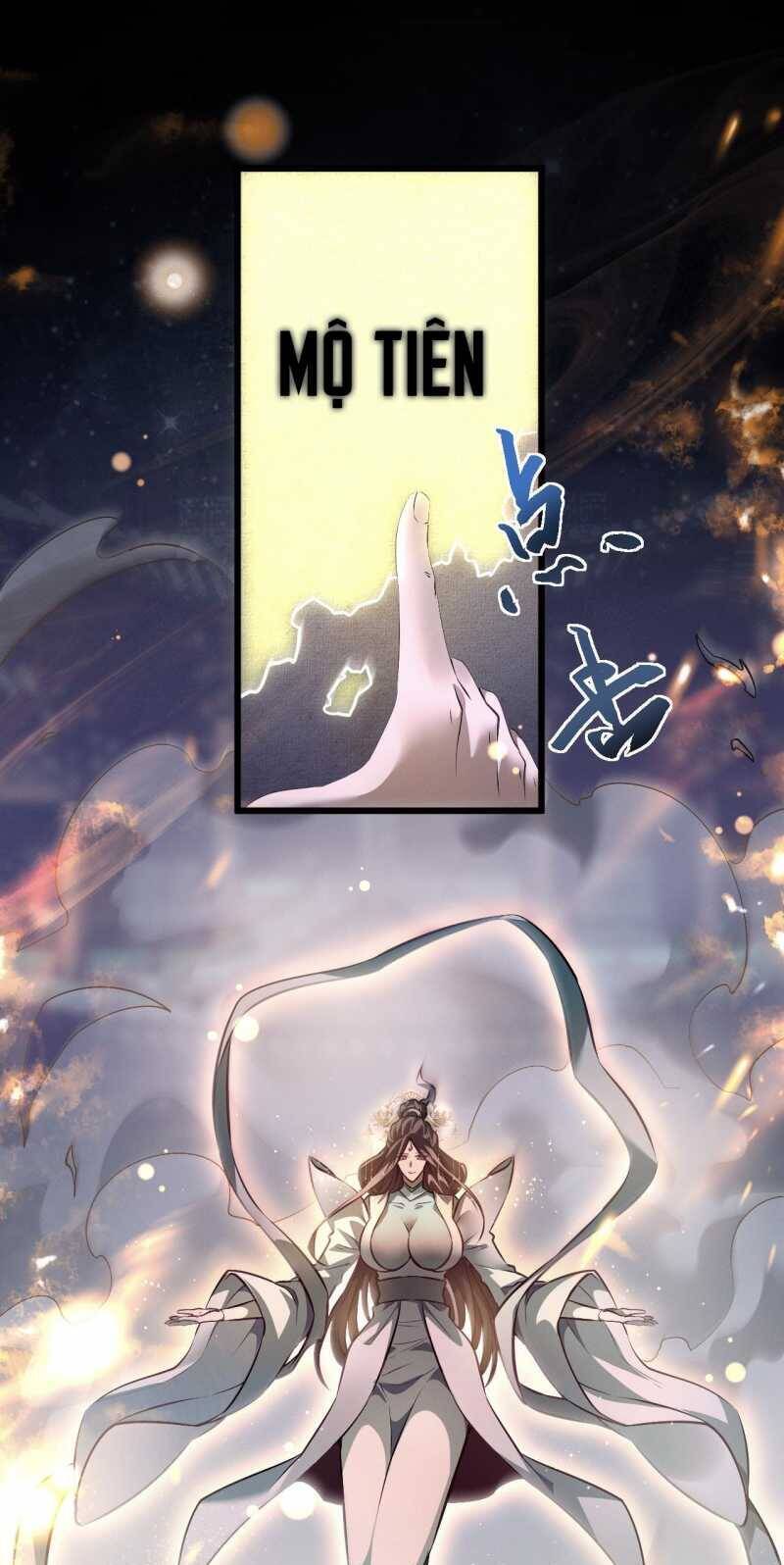 Toàn Chức Kiếm Tu Chap 1 - Next Chap 2