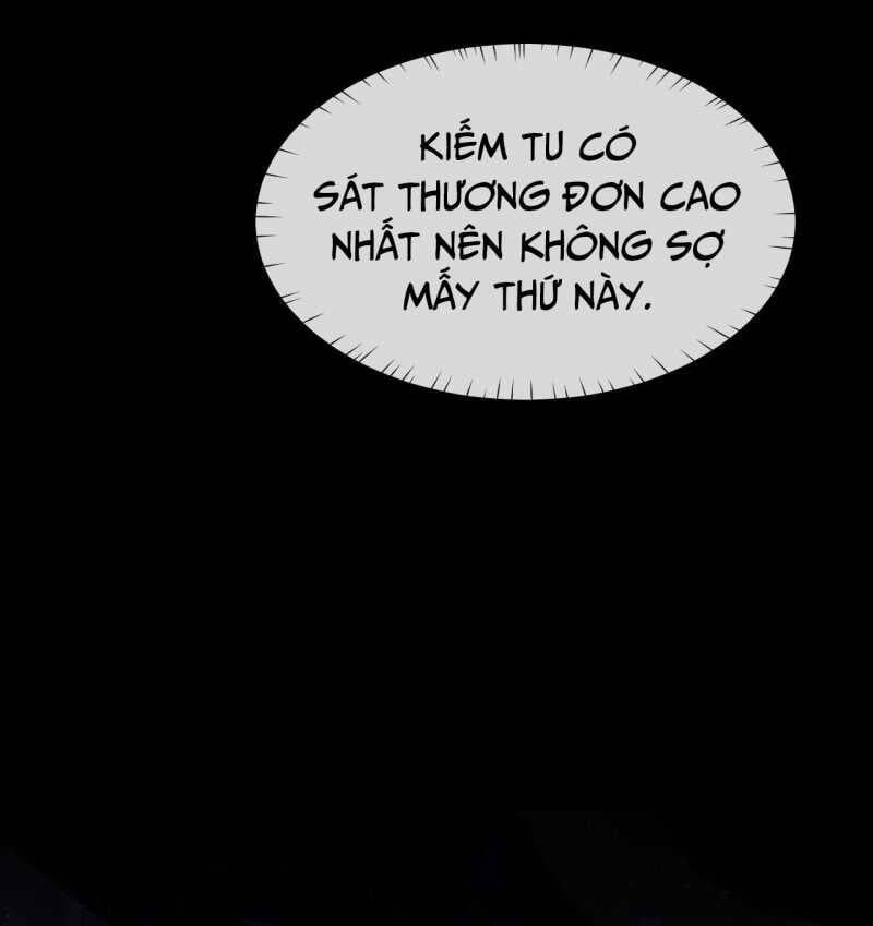 Toàn Chức Kiếm Tu Chap 1 - Next Chap 2