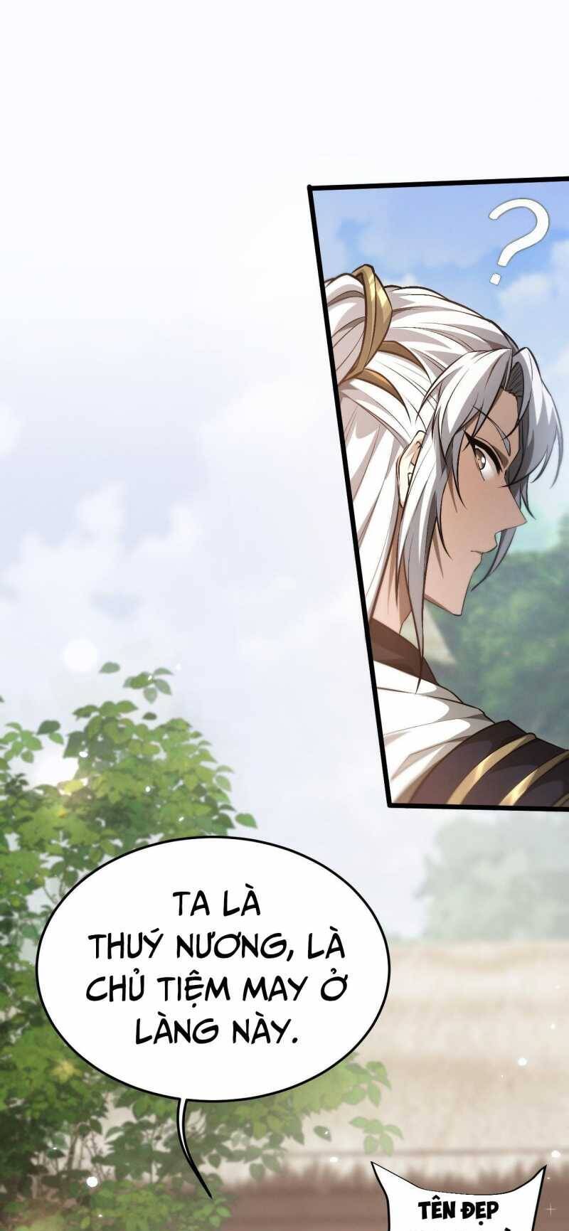 Toàn Chức Kiếm Tu Chap 1 - Next Chap 2