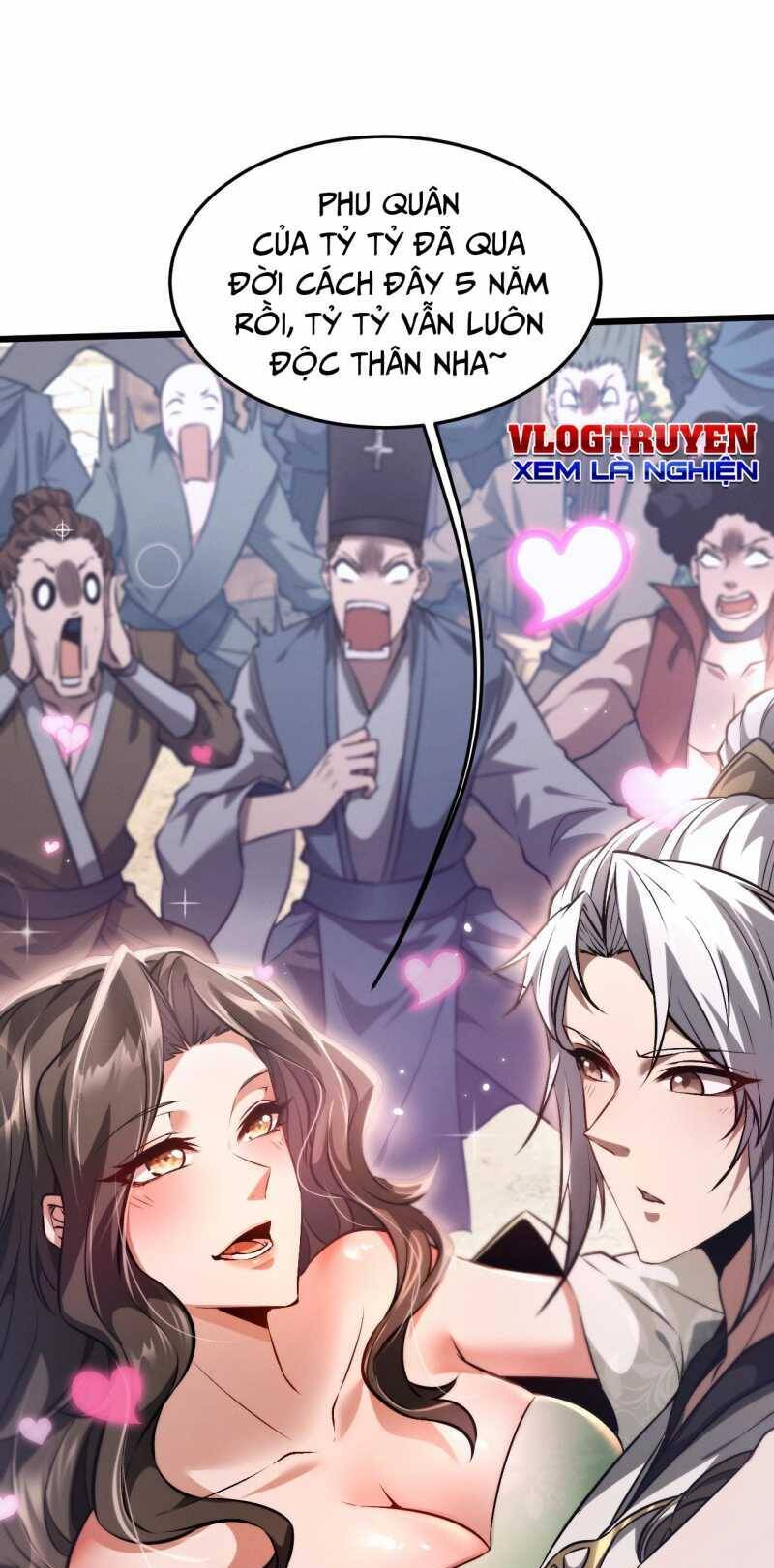 Toàn Chức Kiếm Tu Chap 1 - Next Chap 2