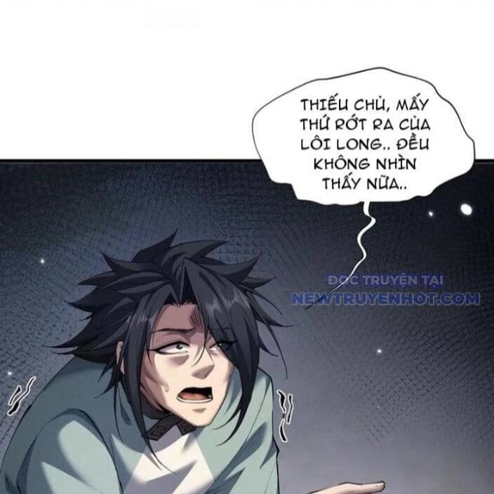 Toàn Chức Kiếm Tu Chap 37 - Next Chap 38