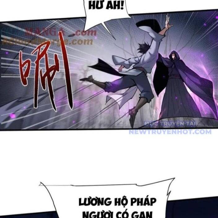 Toàn Chức Kiếm Tu Chap 37 - Next Chap 38
