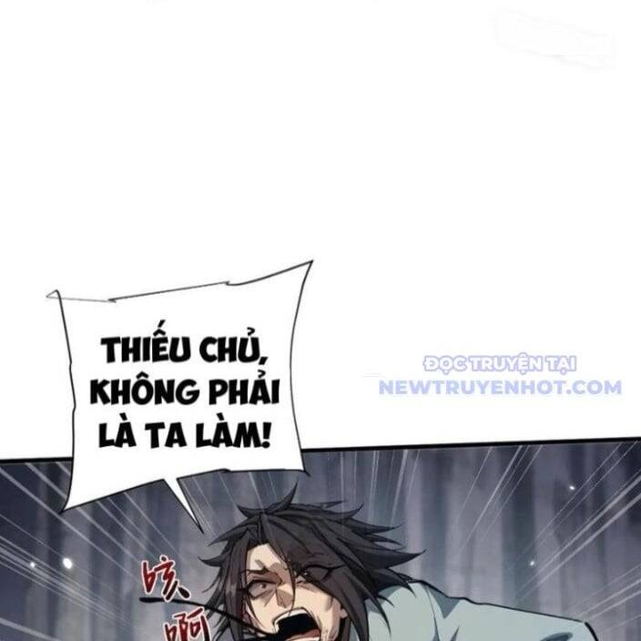 Toàn Chức Kiếm Tu Chap 37 - Next Chap 38