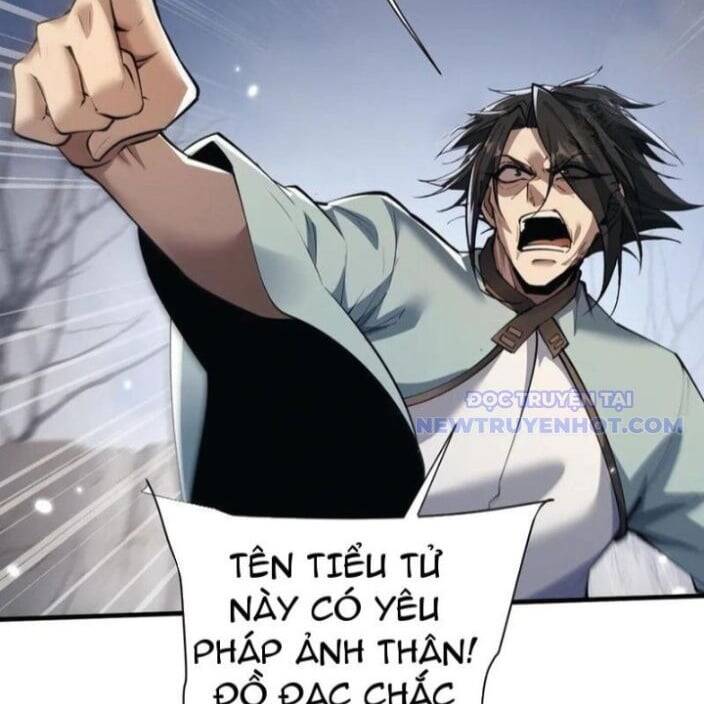 Toàn Chức Kiếm Tu Chap 37 - Next Chap 38