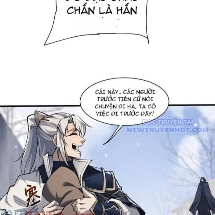 Toàn Chức Kiếm Tu Chap 37 - Next Chap 38