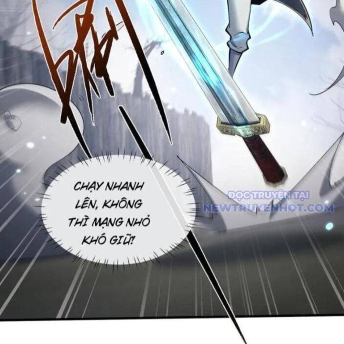 Toàn Chức Kiếm Tu Chap 37 - Next Chap 38
