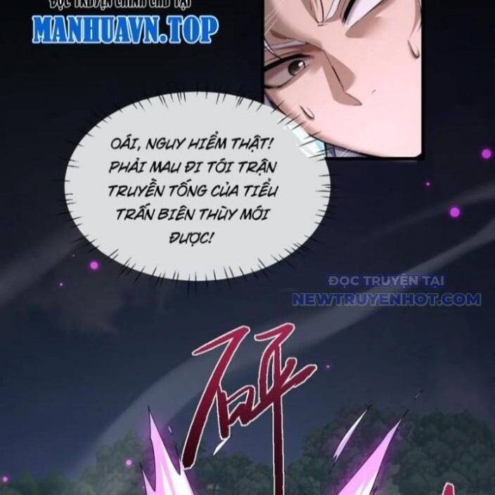 Toàn Chức Kiếm Tu Chap 37 - Next Chap 38