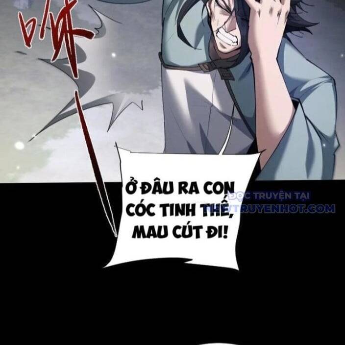 Toàn Chức Kiếm Tu Chap 37 - Next Chap 38