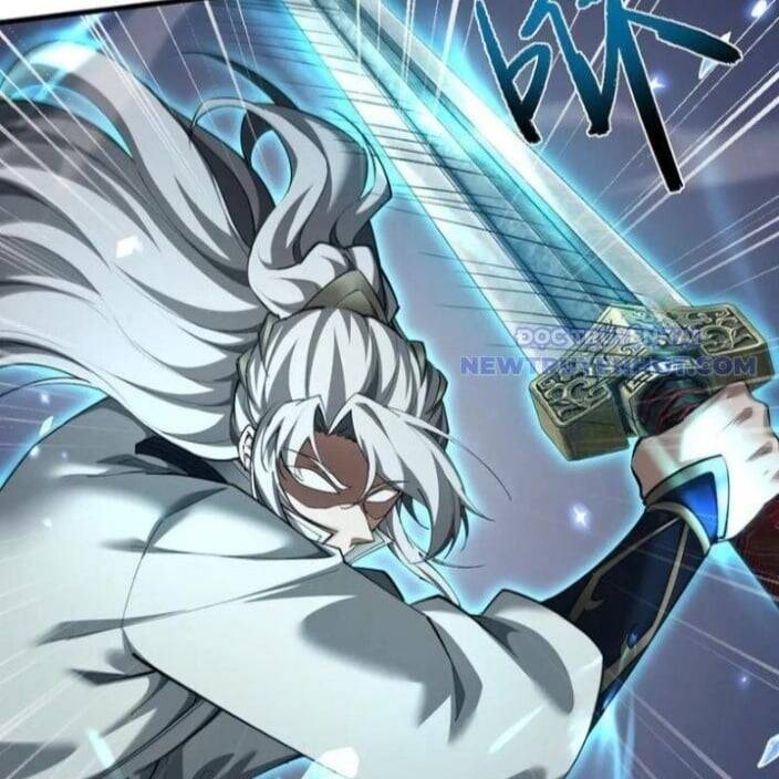 Toàn Chức Kiếm Tu Chap 37 - Next Chap 38