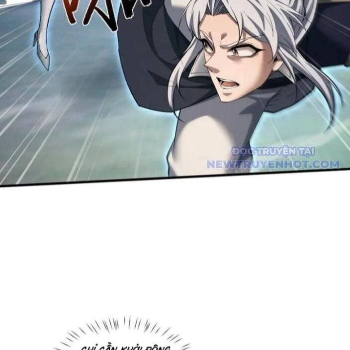 Toàn Chức Kiếm Tu Chap 37 - Next Chap 38