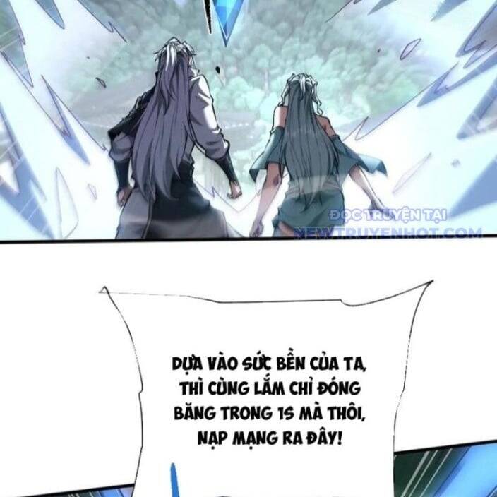 Toàn Chức Kiếm Tu Chap 37 - Next Chap 38