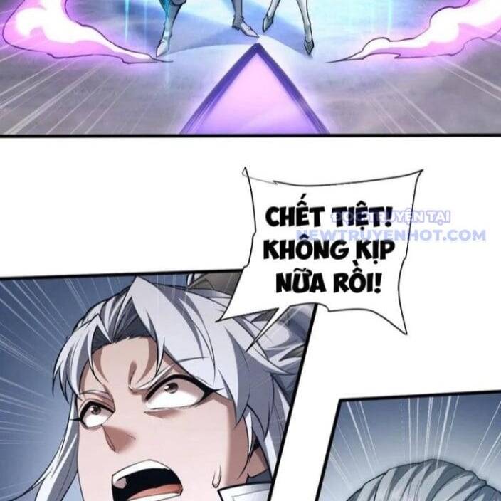 Toàn Chức Kiếm Tu Chap 37 - Next Chap 38