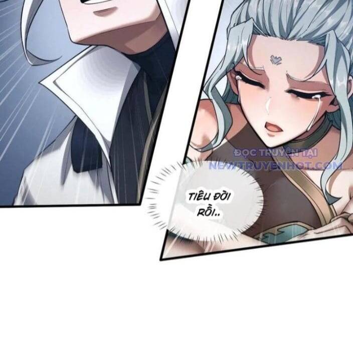 Toàn Chức Kiếm Tu Chap 37 - Next Chap 38