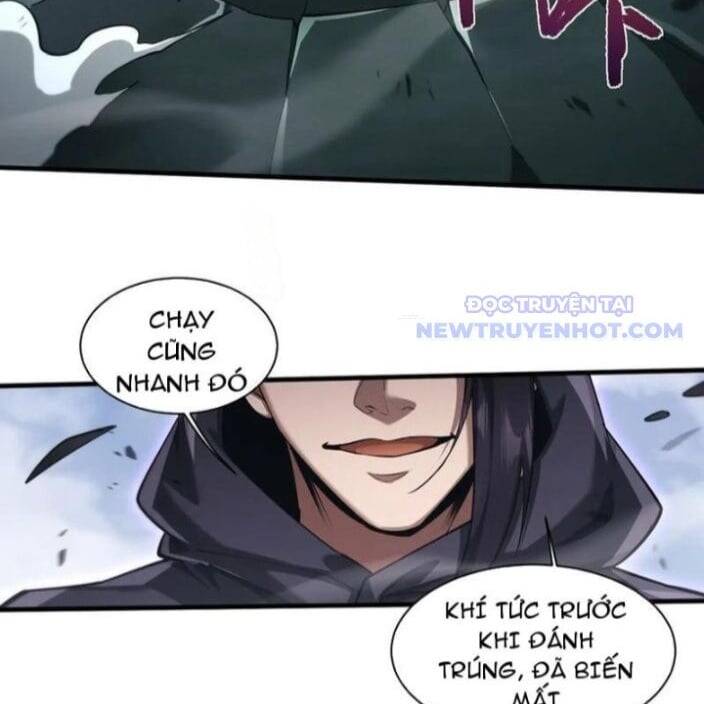 Toàn Chức Kiếm Tu Chap 37 - Next Chap 38