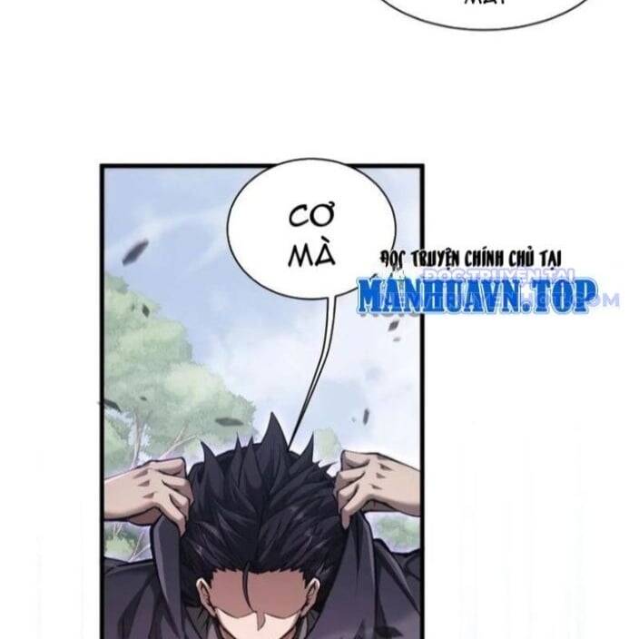 Toàn Chức Kiếm Tu Chap 37 - Next Chap 38