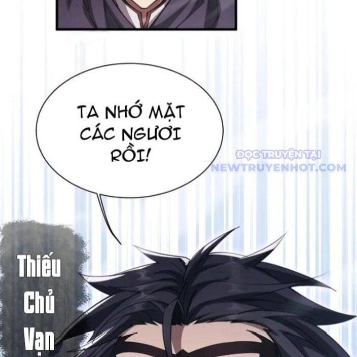Toàn Chức Kiếm Tu Chap 37 - Next Chap 38