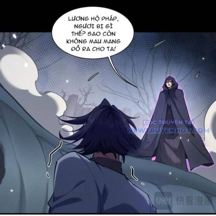 Toàn Chức Kiếm Tu Chap 37 - Next Chap 38
