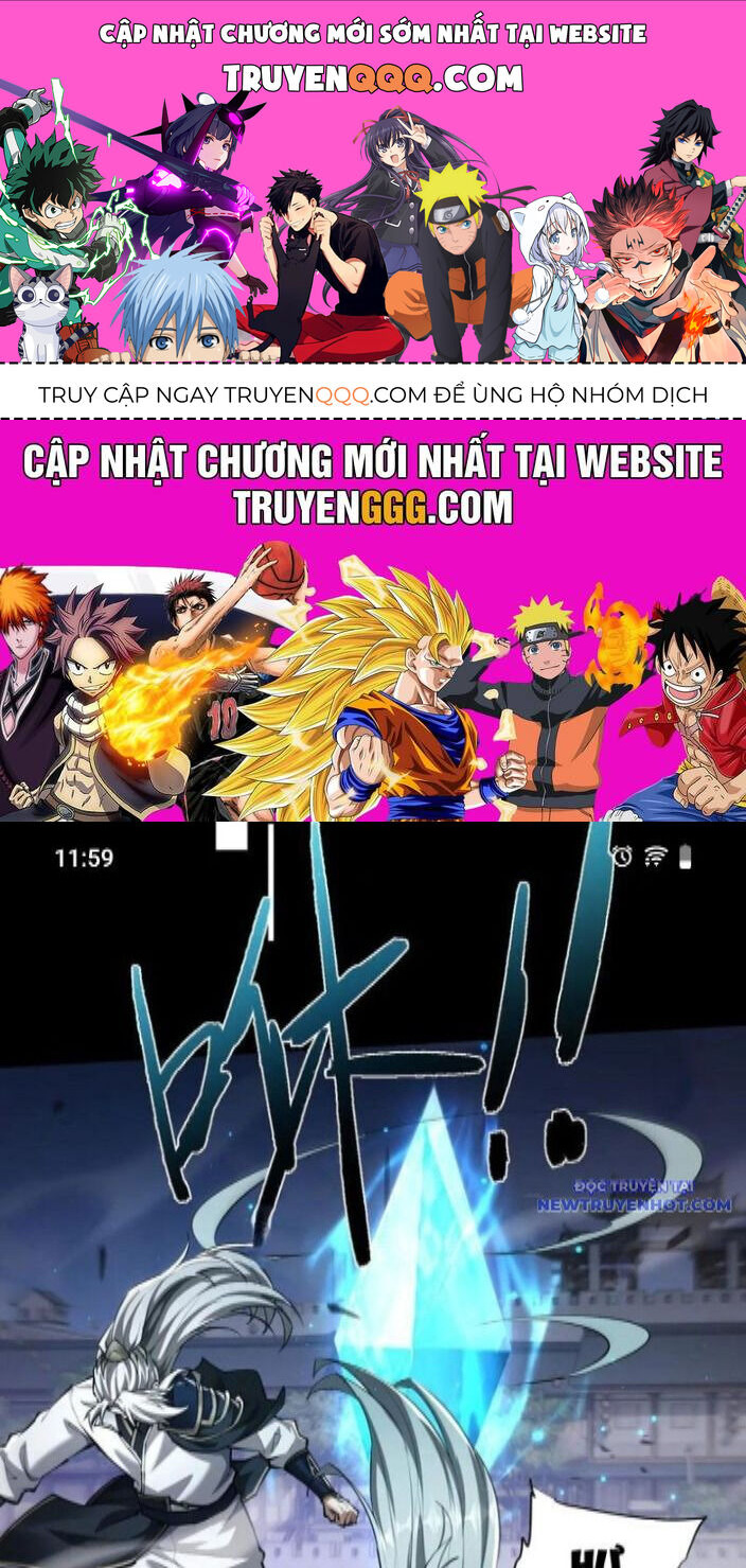 Toàn Chức Kiếm Tu Chap 38 - Next Chap 39