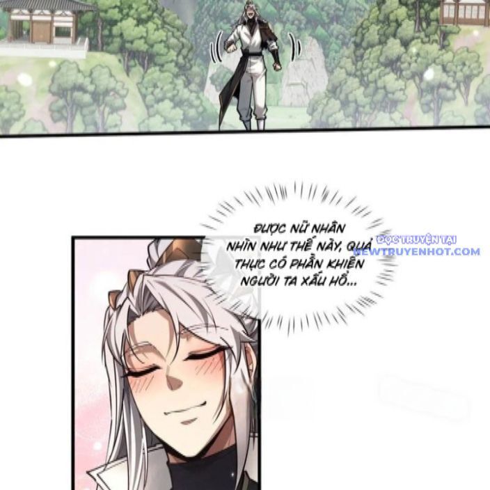 Toàn Chức Kiếm Tu Chap 38 - Next Chap 39