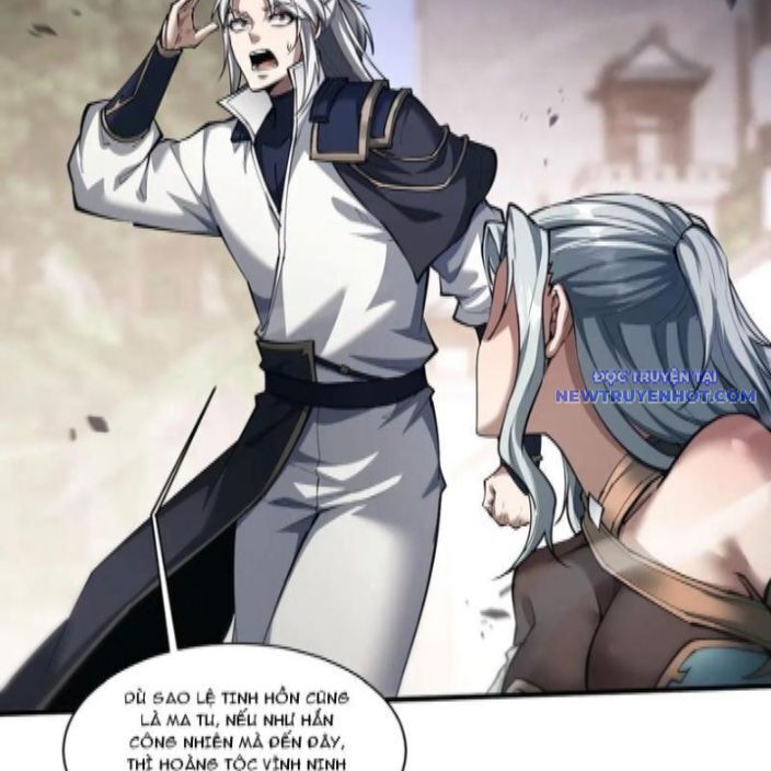 Toàn Chức Kiếm Tu Chap 38 - Next Chap 39