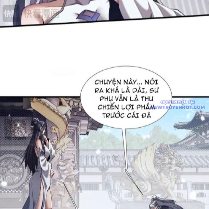 Toàn Chức Kiếm Tu Chap 38 - Next Chap 39