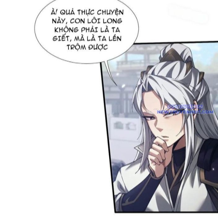Toàn Chức Kiếm Tu Chap 38 - Next Chap 39