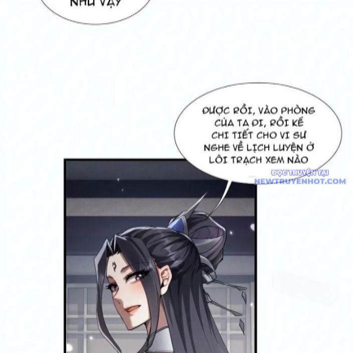 Toàn Chức Kiếm Tu Chap 38 - Next Chap 39