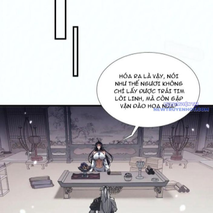 Toàn Chức Kiếm Tu Chap 38 - Next Chap 39