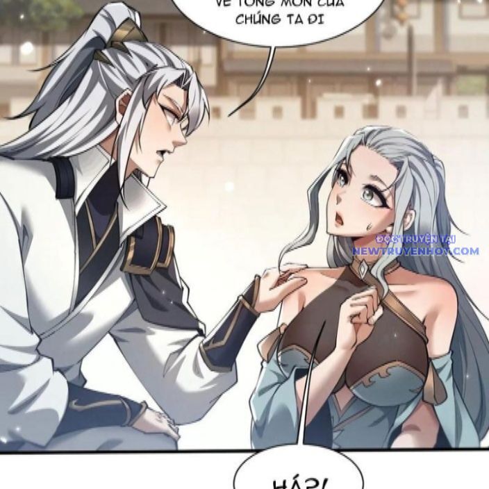 Toàn Chức Kiếm Tu Chap 38 - Next Chap 39