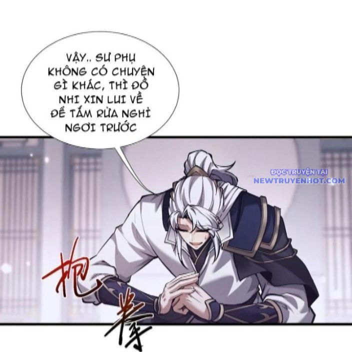 Toàn Chức Kiếm Tu Chap 38 - Next Chap 39