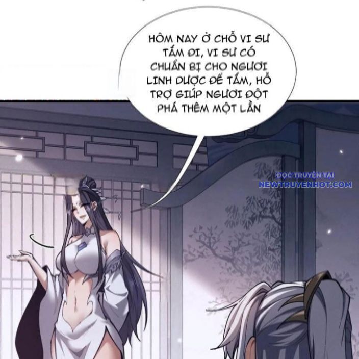 Toàn Chức Kiếm Tu Chap 38 - Next Chap 39
