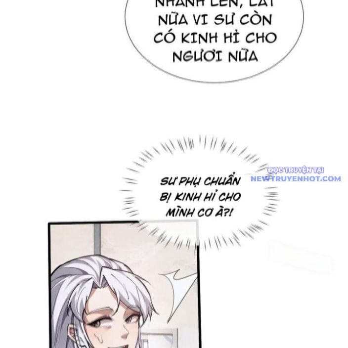 Toàn Chức Kiếm Tu Chap 38 - Next Chap 39