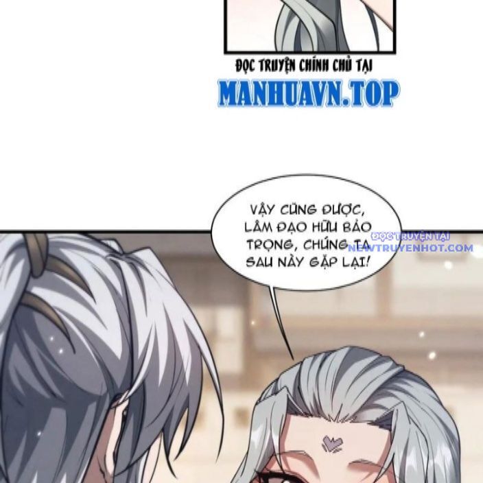 Toàn Chức Kiếm Tu Chap 38 - Next Chap 39
