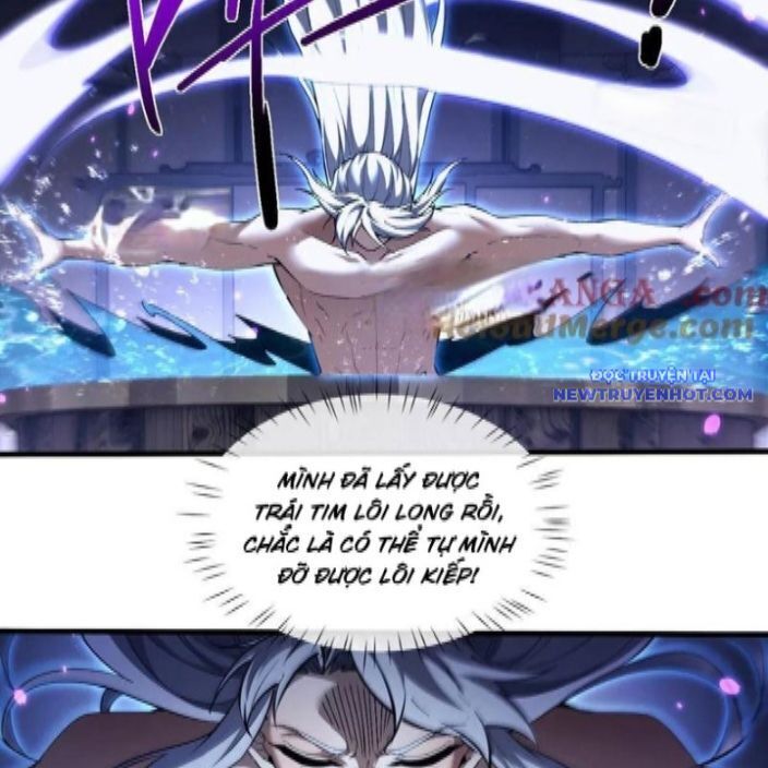 Toàn Chức Kiếm Tu Chap 38 - Next Chap 39