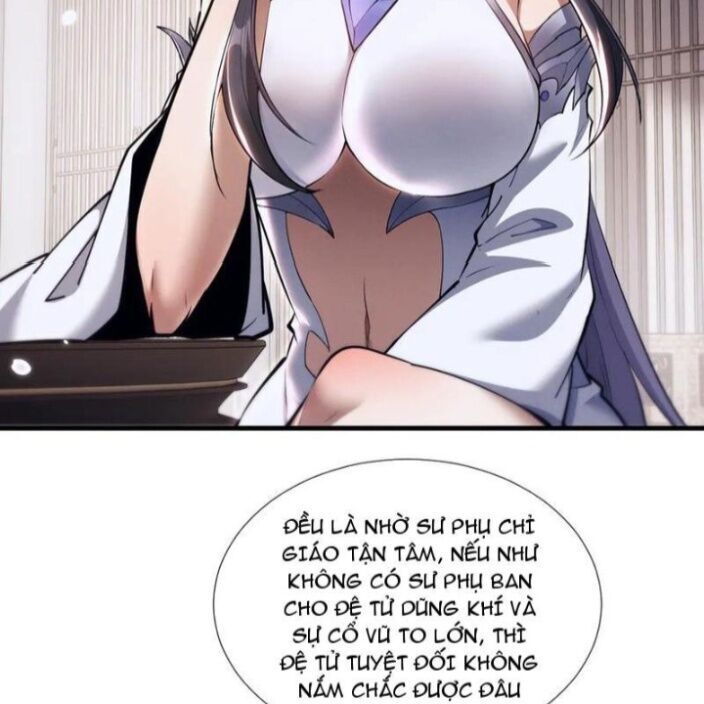 Toàn Chức Kiếm Tu Chap 39 - Next Chap 40