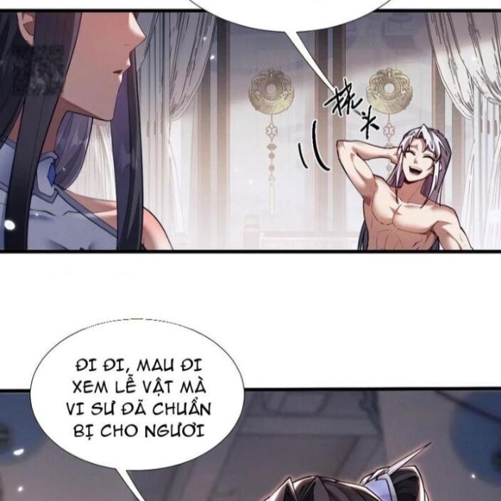 Toàn Chức Kiếm Tu Chap 39 - Next Chap 40